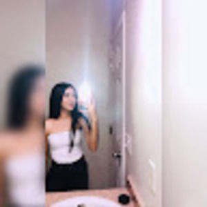 Meet your Posher, Maritza